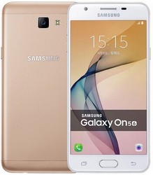 Замена батареи на телефоне Samsung Galaxy On5 (2016) в Комсомольске-на-Амуре
